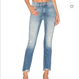 Mother Superior Denim Jean